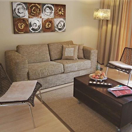The Lofts Polokwane Exterior foto