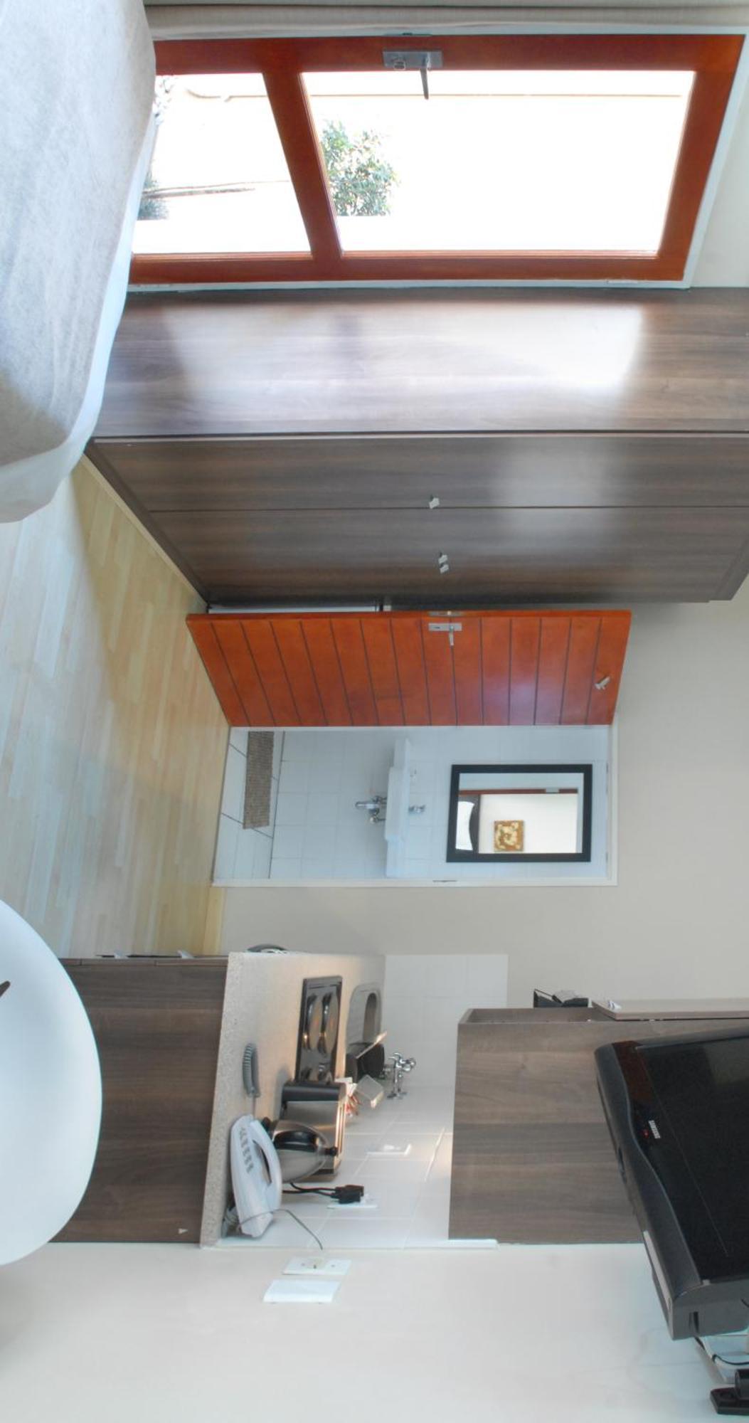 The Lofts Polokwane Exterior foto