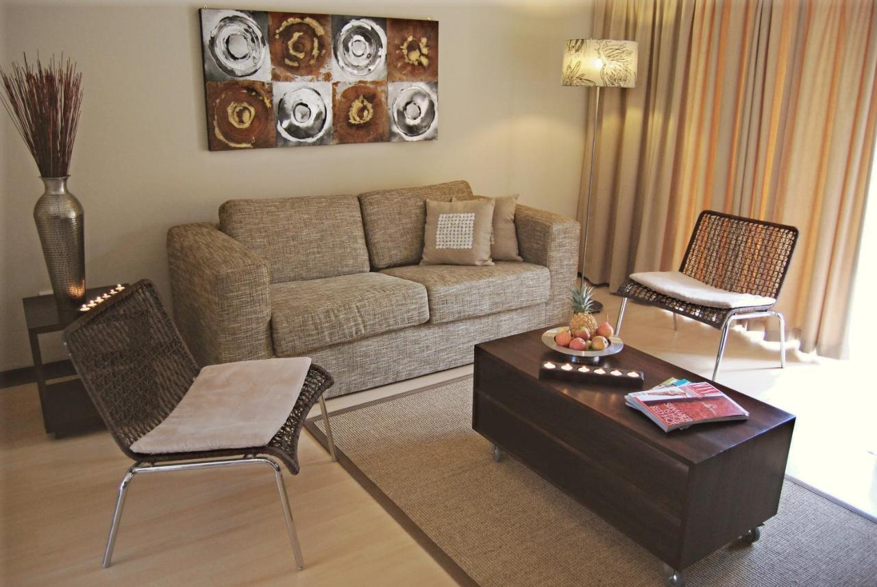 The Lofts Polokwane Exterior foto