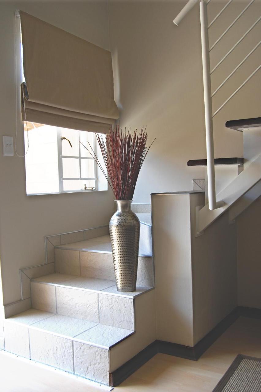 The Lofts Polokwane Exterior foto