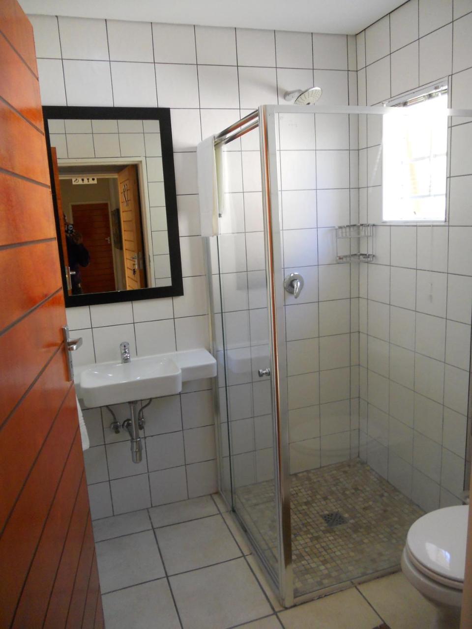 The Lofts Polokwane Exterior foto